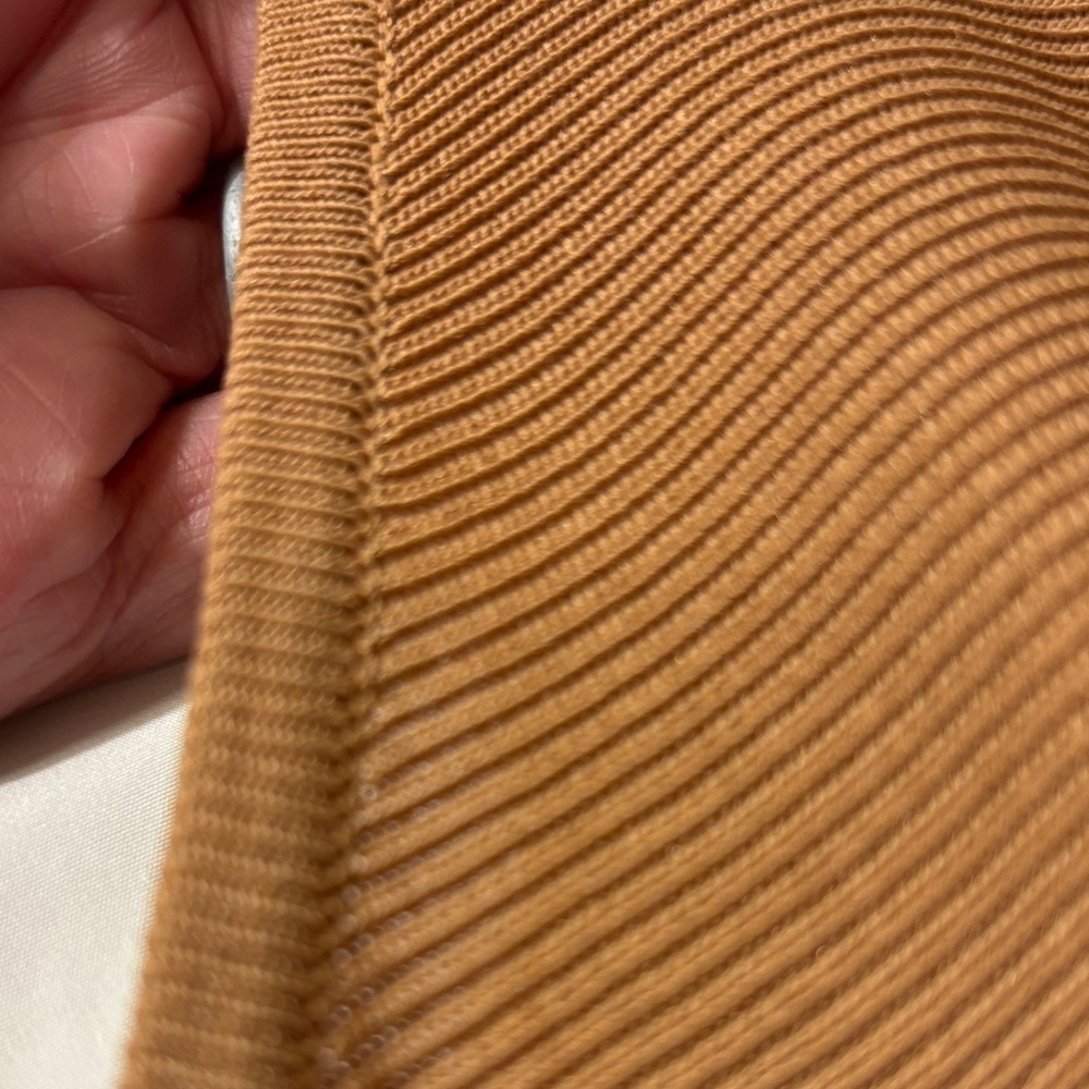 Ee:some Coco Ruffle Sleeve Bodysuit - Picture 7 of 12